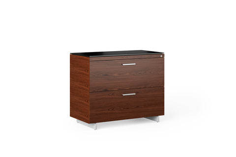 Sequel 20 Office 6116 - Lateral File Cabinet