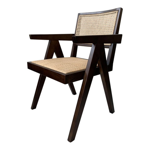 Takashi Chair Black