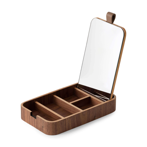 Gem Jewelry Box