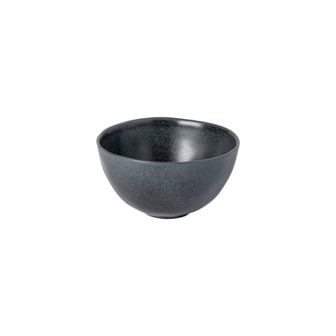 Livia  Soup/cereal bowl - 15 cm | 6'' - Matte black