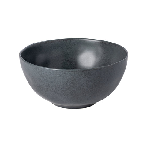 Livia  Serving bowl - 26 cm | 10'' - Matte black