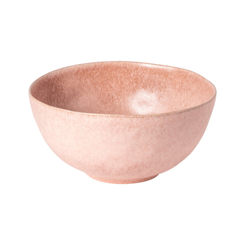 Livia  Serving bowl - 26 cm | 10'' - Mauve rose