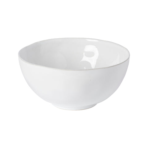 Livia  Serving bowl - 26 cm | 10'' - White