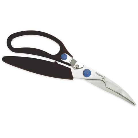 Shears & Scissors - Poultry Shears