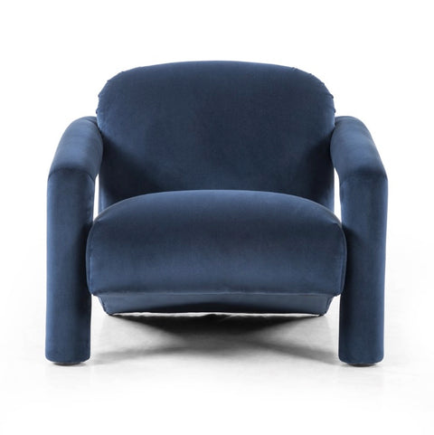 Jordy Chair - Sapphire Navy