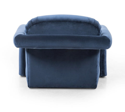 Jordy Chair - Sapphire Navy