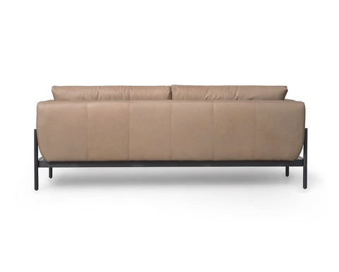 Jenkins Sofa - Heritage Taupe