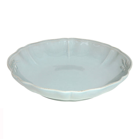 Alentejo  Pasta/serving bowl - 34 cm | 13'' - Turquoise