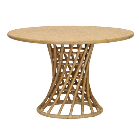 Lakeside Dining Table in Natural