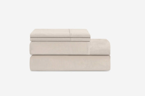 Linen Cotton Sheet