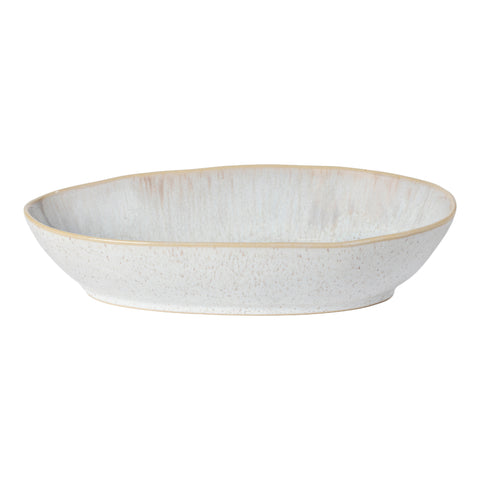 Eivissa Oval baker - 32 cm | 13'' - Sand beige