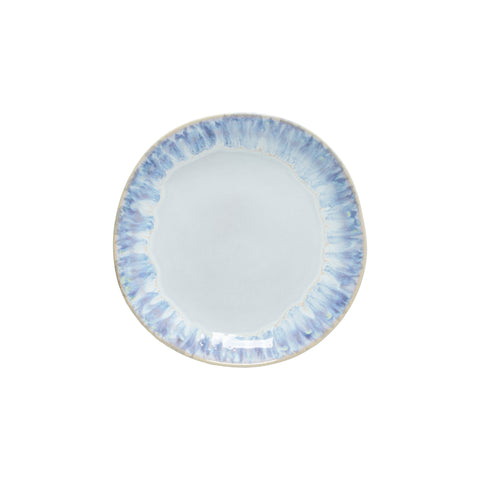 Brisa  Salad/dessert plate - 22 cm | 9'' - Ria blue