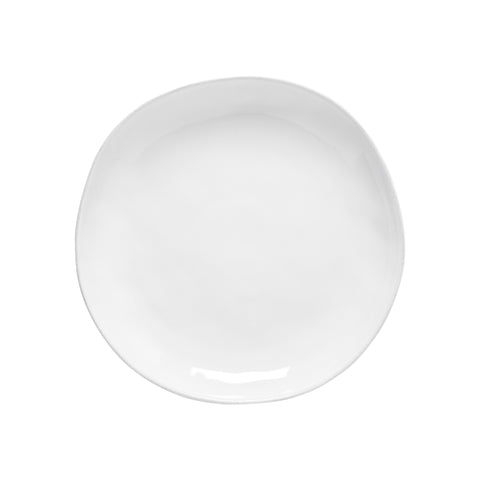 Livia  Dinner plate - 28 cm | 11'' - White