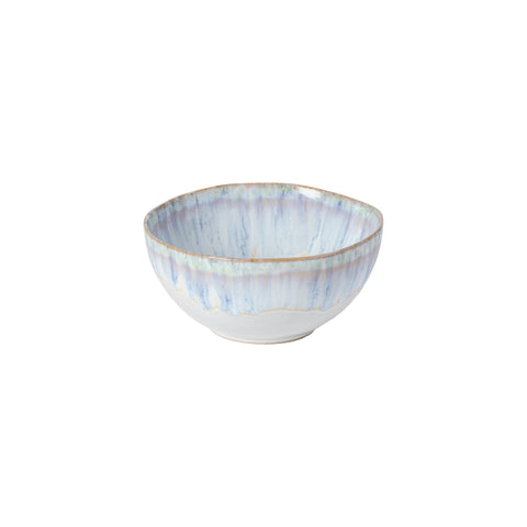 Brisa  Soup/cereal bowl - 16 cm | 6'' - Ria blue