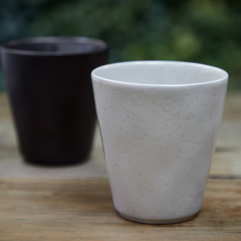 Lagoa  Tumbler - 0.34 L | 12 oz. - Metal