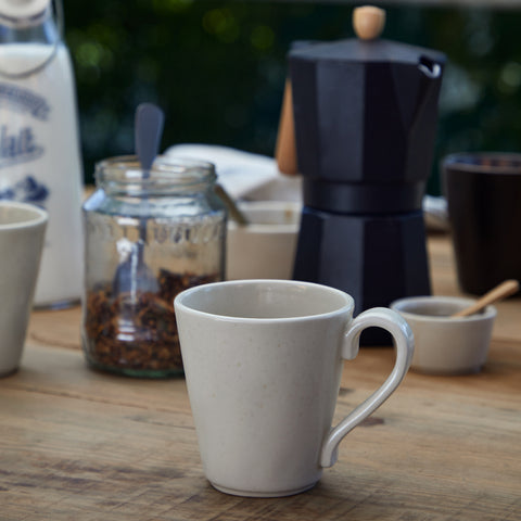 Lagoa  Mug - 0.31 L | 11 oz. - Pedra