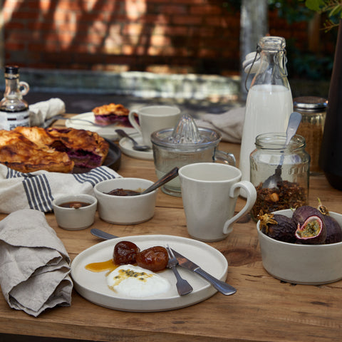 Lagoa  Mug - 0.31 L | 11 oz. - Pedra