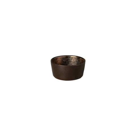 Lagoa  Bowl - 10 cm | 4'' - Metal
