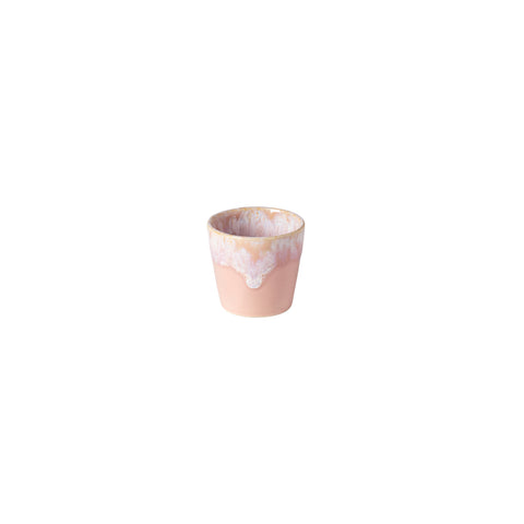 Grespresso  Espresso cup - 0.09 L | 3 oz. - Soft pink