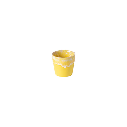 Grespresso  Espresso cup - 0.09 L | 3 oz. - Yellow