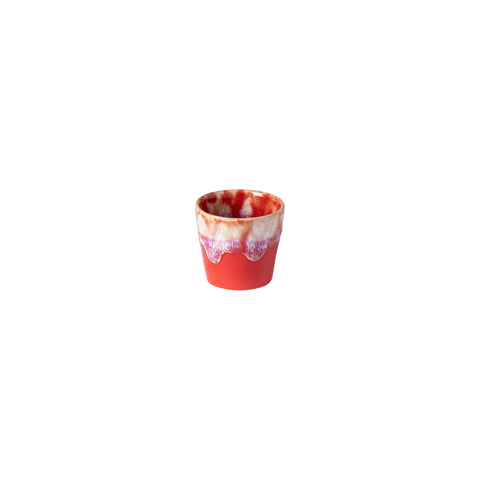 Grespresso  Espresso cup - 0.09 L | 3 oz. - Red
