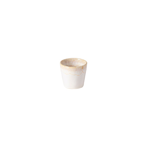 Grespresso  Espresso cup - 0.09 L | 3 oz. - White