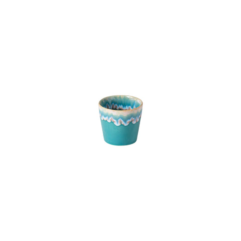 Grespresso  Espresso cup - 0.09 L | 3 oz. - Turquoise