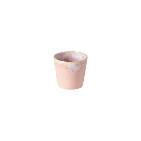 Grespresso  Lungo cup - 0.21 L | 7 oz. - Soft pink