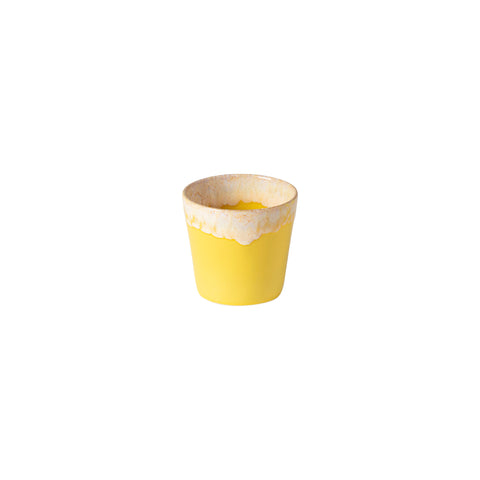 Grespresso  Lungo cup - 0.21 L | 7 oz. - Yellow