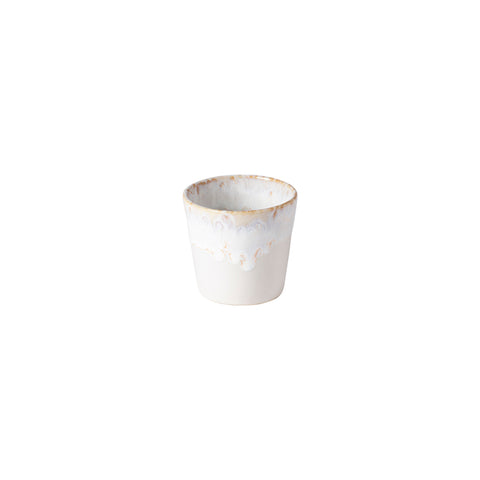 Grespresso  Lungo cup - 0.21 L | 7 oz. - White