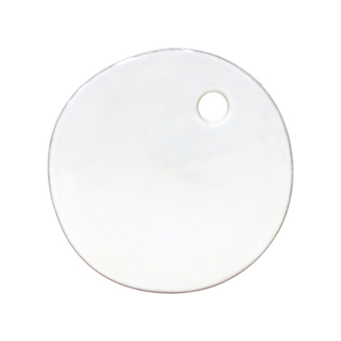 Aparte  Round board - 21 cm | 8'' - White