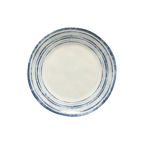 Nantucket Dinner plate  - 27 cm | 11'' - White