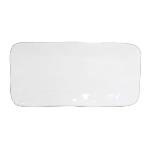 Aparte  Rect. tray - 30 cm | 12'' - White