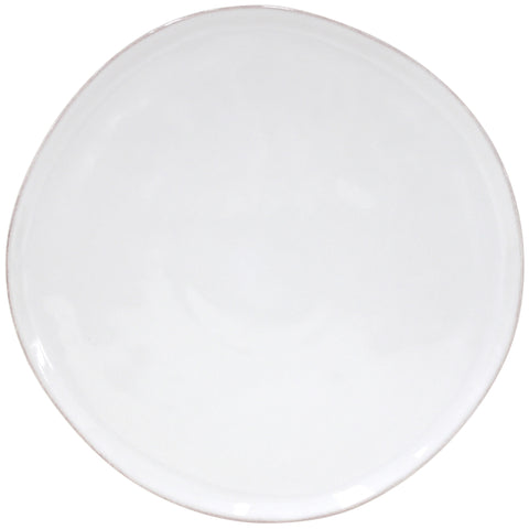 Aparte  Serving plate - 33 cm | 13'' - White