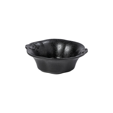 Madeira Harvest Soup/cereal bowl - 19 cm | 8'' - Matte black