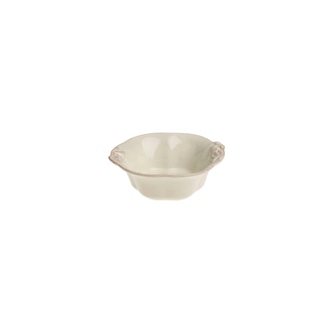 Madeira Harvest Fruit bowl - 16 cm | 6'' - Vanilla Crème