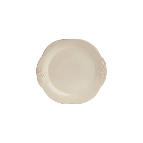 Madeira Harvest Salad plate - 21 cm | 8'' - Vanilla Crème