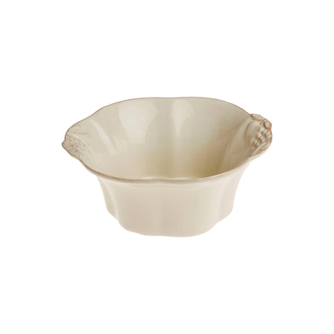 Madeira Harvest Serving bowl - 28 cm | 11'' - Vanilla Crème