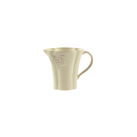 Madeira Harvest Pitcher - 1.48 L | 50 oz. - Vanilla Crème