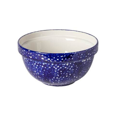 Abbey Mixing bowl - 24 cm | 9'' - Blue