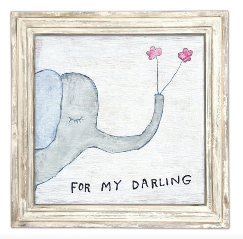 For My Darling