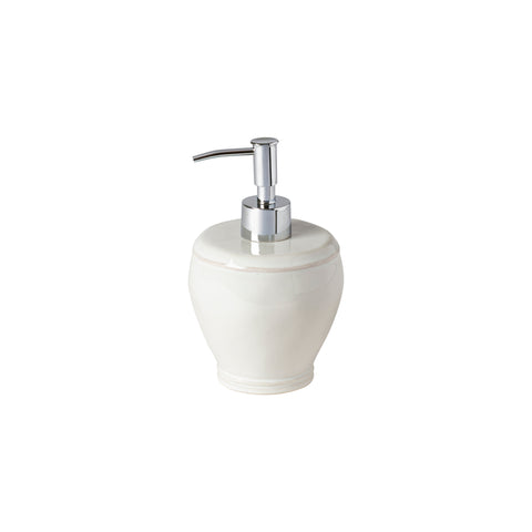 Fontana Bath  Soap/Lotion pump - 11 cm | 4'' - White
