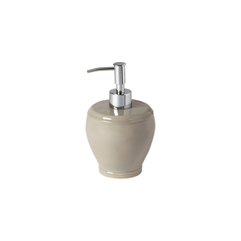 Fontana Bath  Soap/Lotion pump - 11 cm | 4'' - Dove grey
