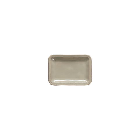 Fontana Bath  Soap dish - 13 cm | 5'' - Dove grey