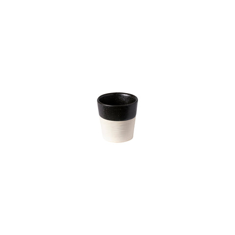 Nótos  Cup - 0.08 L | 3 oz. - Latitude black