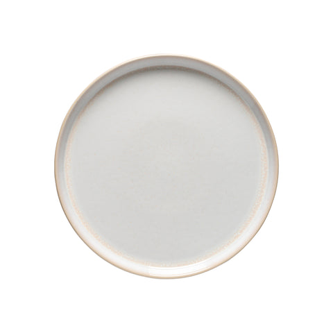 Nótos  Round Dinner plate - 28 cm | 11'' - Dune path