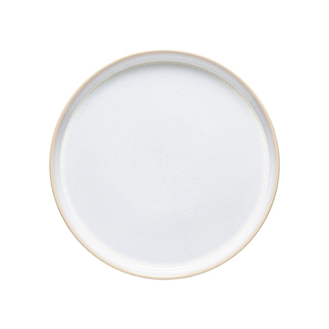 Nótos  Round Dinner plate - 30 cm | 12'' - Dune path