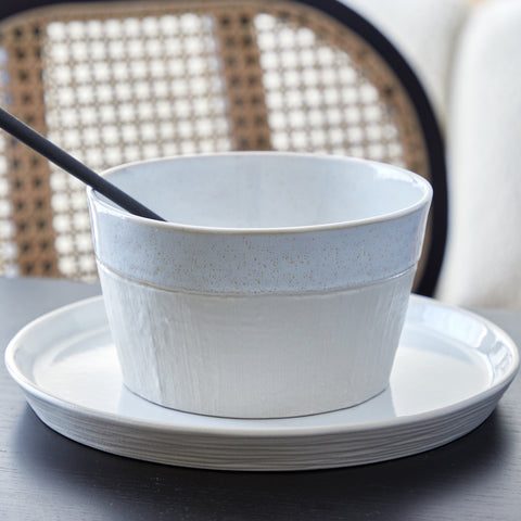 Nótos  Bowl - 16 cm | 6'' - Dune path