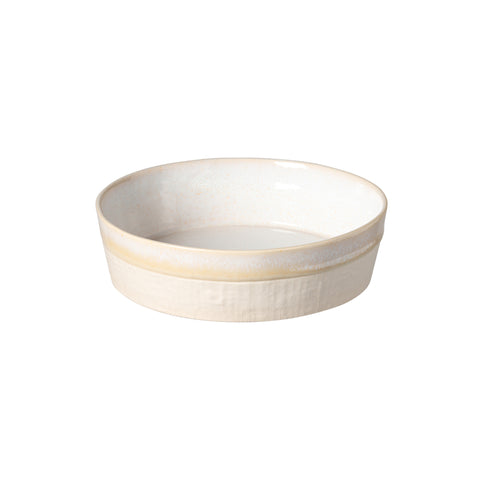 Nótos  Low bowl - 20 cm | 8'' - Dune path