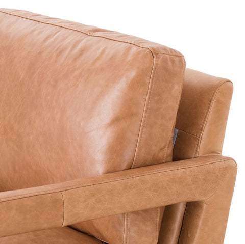 Olson Chair - Sonoma Butterscotch